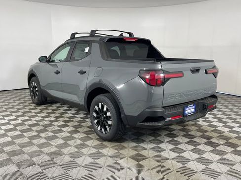 New 2026 Hyundai Santa Cruz SEL AWD/4WD image 5