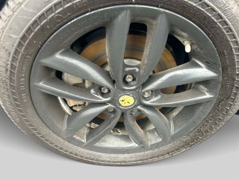 Used 2012 MINI Cooper Countryman S image 9