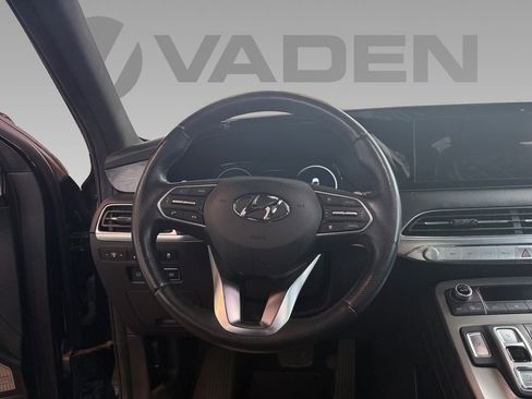 Used 2020 Hyundai Palisade Limited image 12