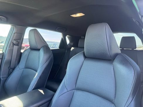 Used 2023 Subaru Solterra AWD image 17