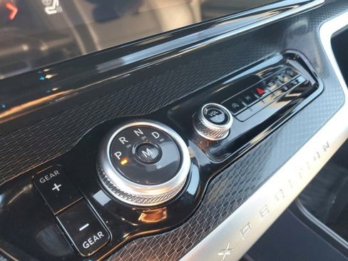 Certified 2025 Ford Expedition Platinum w/ Stealth Performance Package image 30