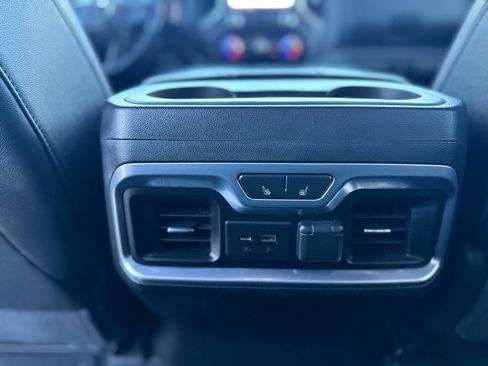 Used 2021 GMC Sierra 2500 AT4 image 17