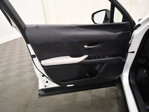 Used 2022 Lexus UX 250h w/ Premium Package AWD/4WD image 13