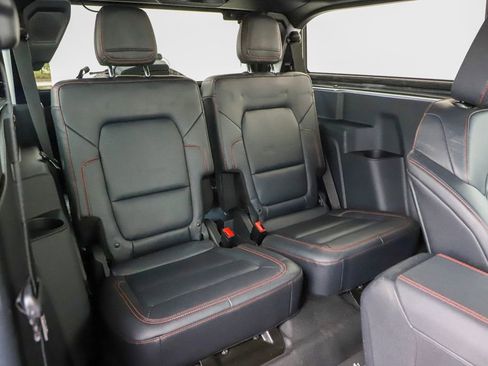 Used 2025 Ford Bronco Stroppe Edition image 33