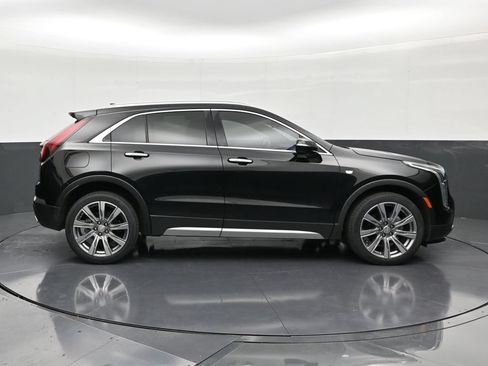 Certified 2023 Cadillac XT4 Premium Luxury FWD image 6