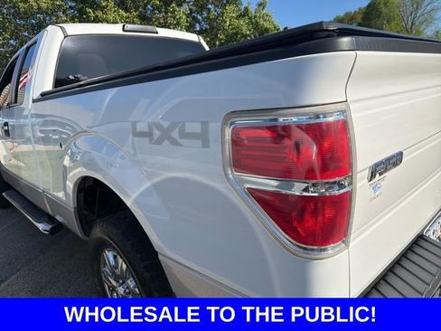 Used 2010 Ford F150 XLT image 19