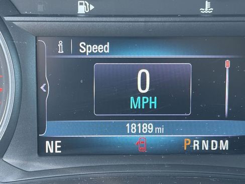 Used 2022 Buick Encore Preferred w/ Safety Package image 13