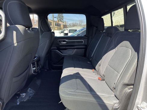 Used 2020 RAM 1500 Big Horn image 27