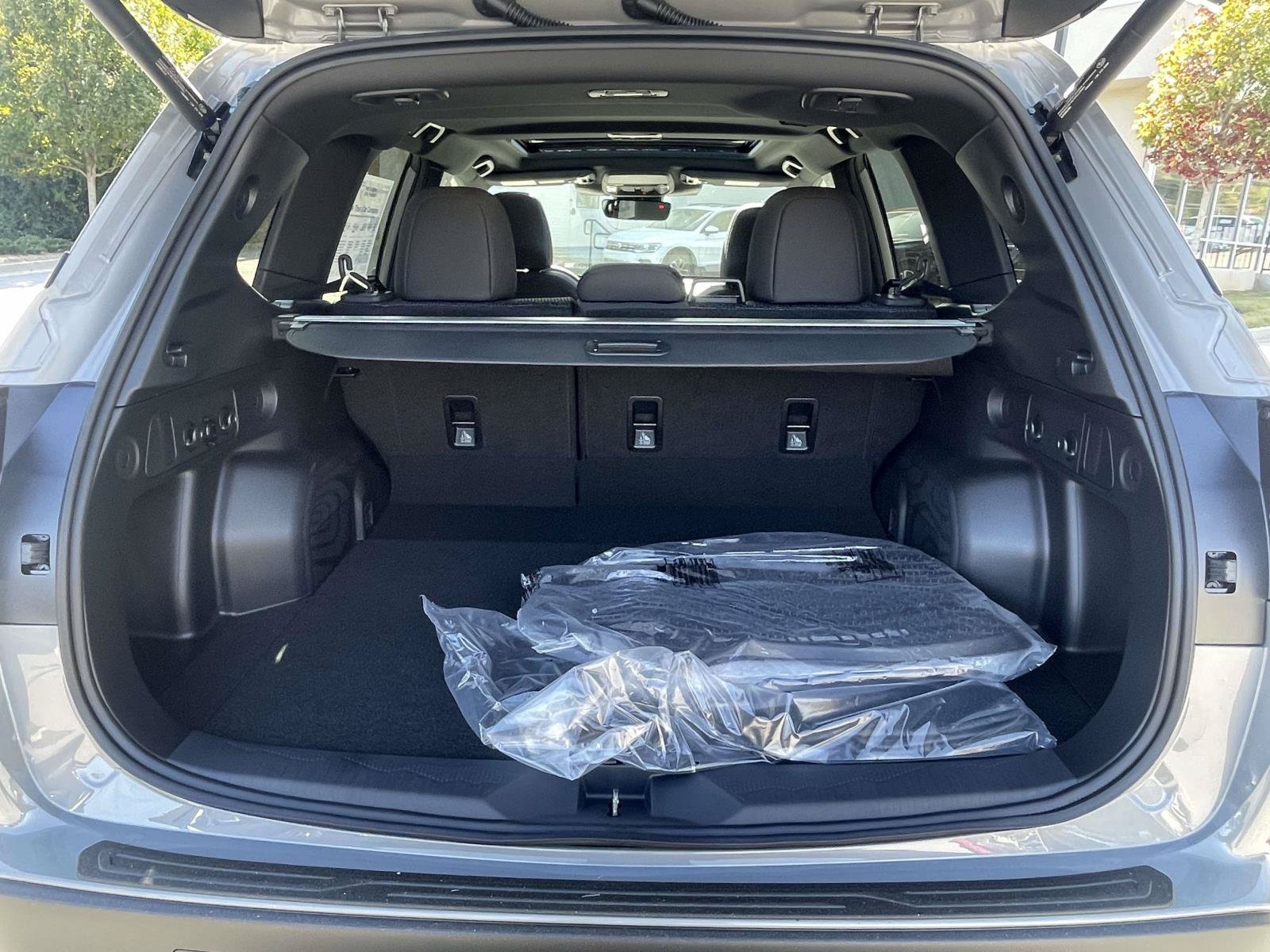 New 2026 Subaru Forester Premium AWD/4WD image 11