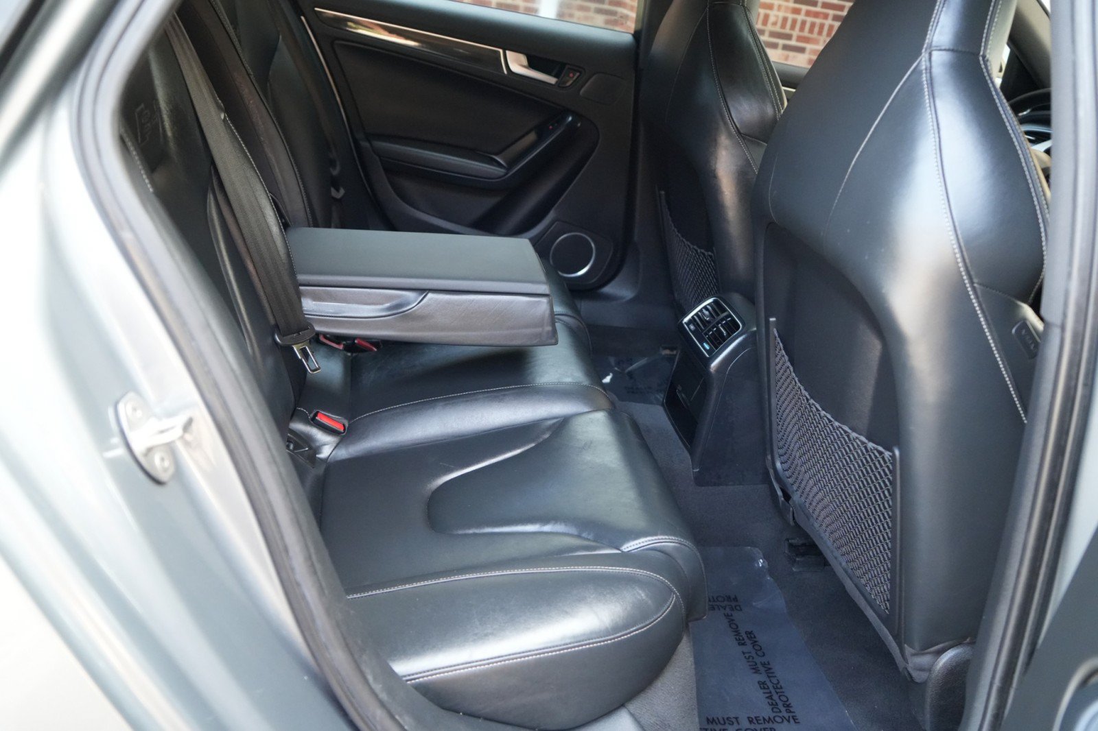 Used 2011 Audi S4 Prestige AWD/4WD image 32
