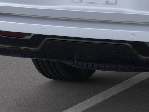 New 2026 Lincoln Navigator Reserve w/ Jet Appearance Package image 23