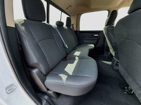 Used 2019 RAM 2500 Tradesman AWD/4WD image 29