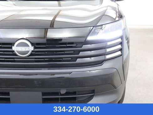 New 2026 Nissan Kicks S image 7