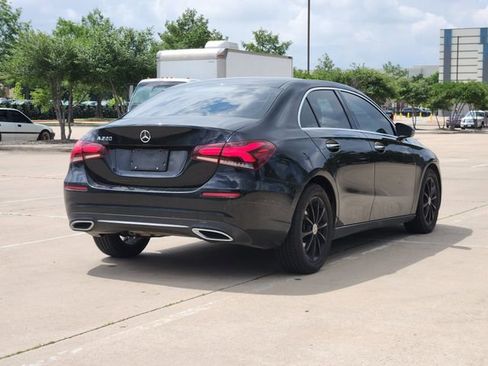 Used 2020 Mercedes-Benz A 220 image 5