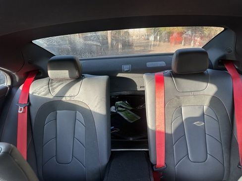 Used 2020 Mercedes-Benz CLS 53 AMG 4MATIC w/ Night Package image 27