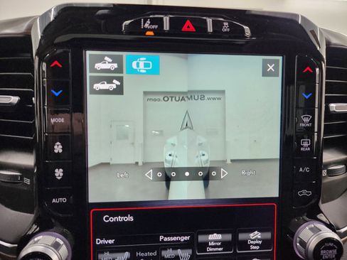 Used 2021 RAM 3500 Laramie image 61