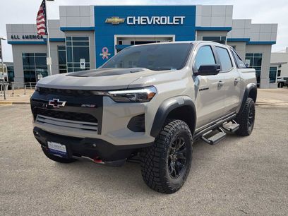 Used 2026 Chevrolet Colorado ZR2 w/ Midnight Edition