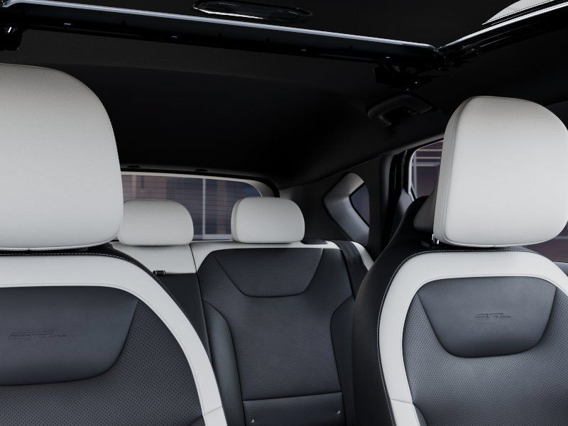 New 2026 Kia K4 GT-Line w/ GT-Line Premium Package FWD image 27