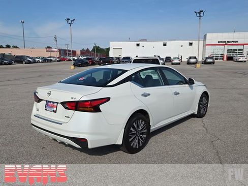 Used 2023 Nissan Altima 2.5 SV image 28