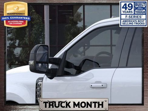 New 2026 Ford F350 XLT w/ XLT Premium Package image 20