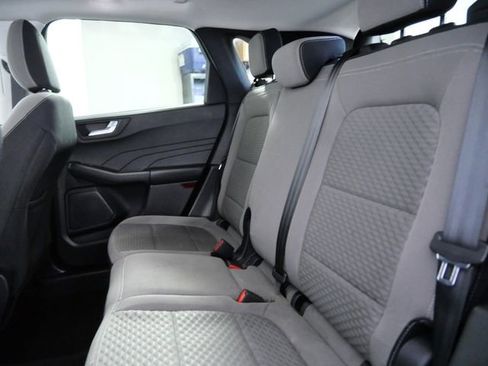 Certified 2021 Ford Escape SE AWD/4WD image 14