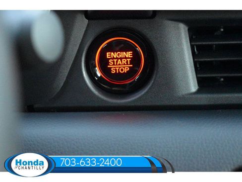 New 2026 Honda Passport RTL image 26