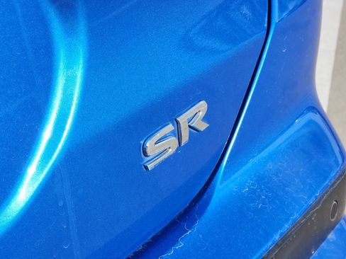 Used 2024 Nissan Kicks SR image 12