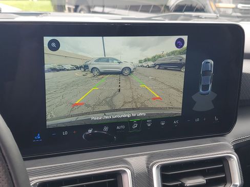 Used 2024 Ford Mustang GT Premium image 17