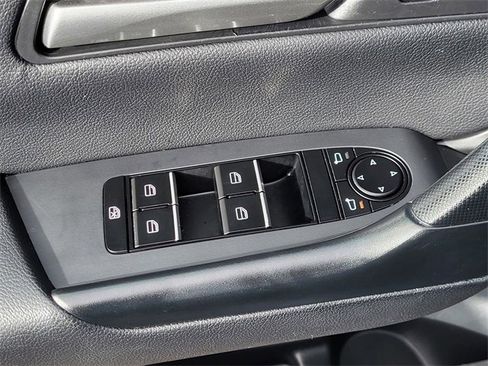 Used 2024 MAZDA CX-50 AWD 2.5 S w/ Preferred Package image 4