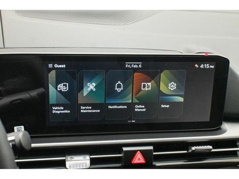 New 2026 Kia Sportage LX image 29