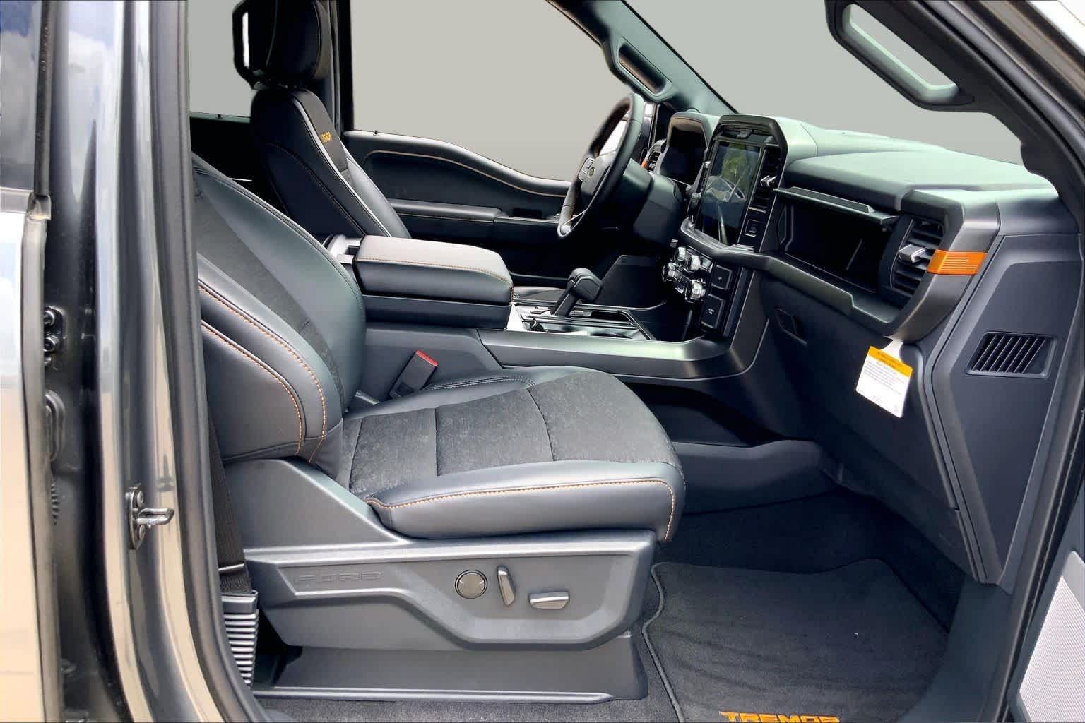 Used 2026 Ford F150 Tremor w/ Bed Utility Package AWD/4WD image 9