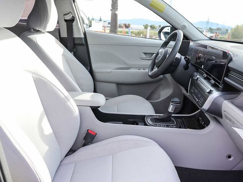 New 2026 Hyundai Kona SEL Sport FWD image 20