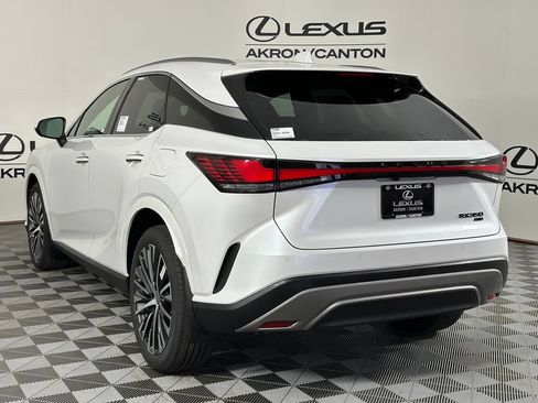 New 2026 Lexus RX 350 Premium Plus w/ Convenience Package AWD/4WD image 9