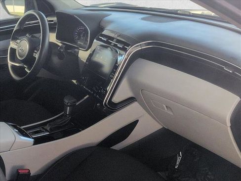 Used 2024 Hyundai Tucson SEL image 21