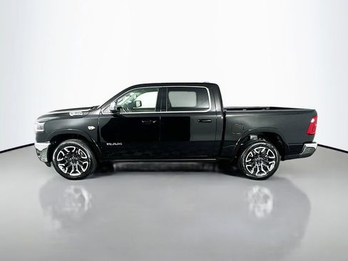 New 2026 RAM 1500 Limited image 4