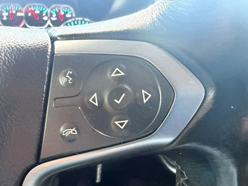 Used 2016 Chevrolet Silverado 1500 LT w/ All Star Edition image 13