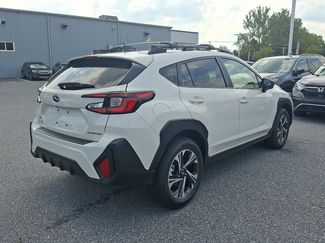 Used 2025 Subaru Crosstrek 2.0i Premium video 4