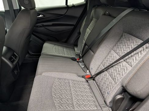 Certified 2024 Chevrolet Equinox LT AWD/4WD image 12