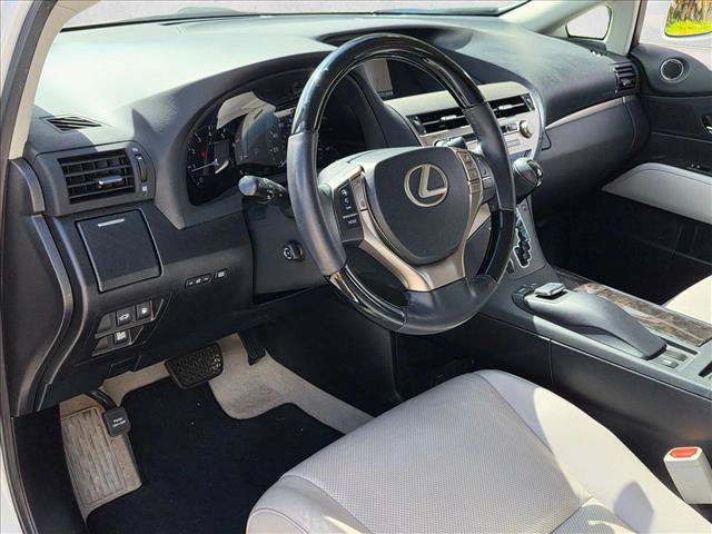 Used 2015 Lexus RX 350 FWD image 8