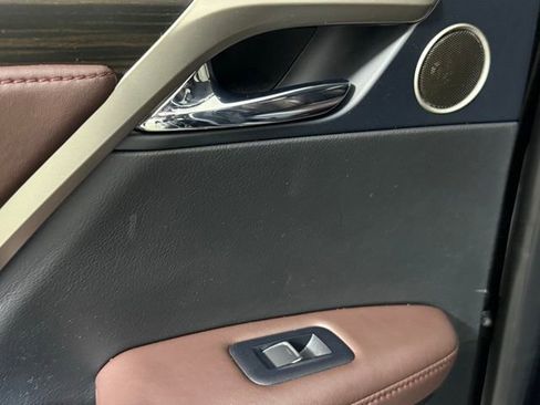 Used 2017 Lexus RX 350 FWD w/ Premium Package image 24