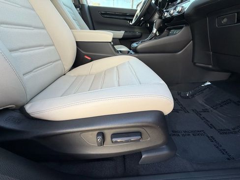 New 2026 Honda CR-V EX-L image 44