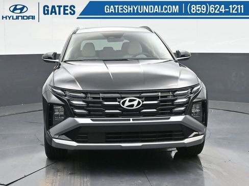Used 2025 Hyundai Tucson SEL image 5