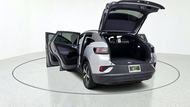 Used 2023 Volkswagen ID.4 S RWD image 17