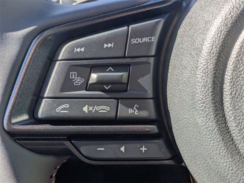 New 2026 Subaru Forester Wilderness image 28