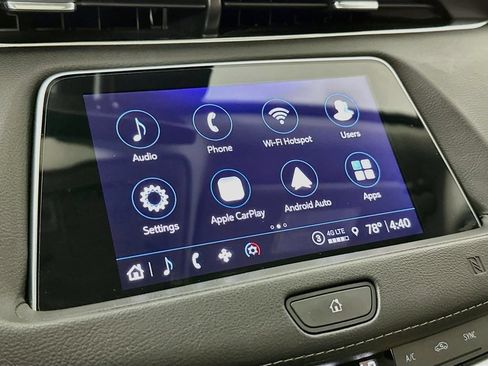 Used 2021 Cadillac XT4 Premium Luxury FWD image 14