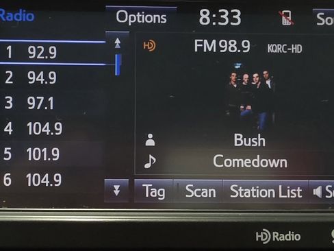 Used 2015 Toyota Tacoma Base image 3