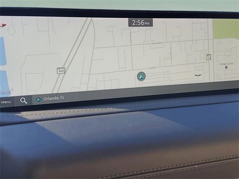 Used 2022 Genesis GV80 2.5T w/ Prestige Package 04 image 24