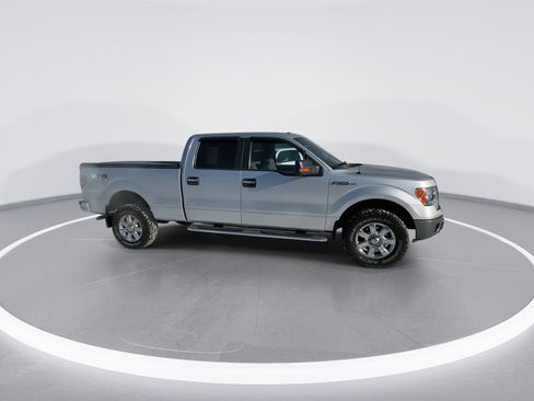 Used 2014 Ford F150 XLT w/ Equipment Group 302A Luxury image 24