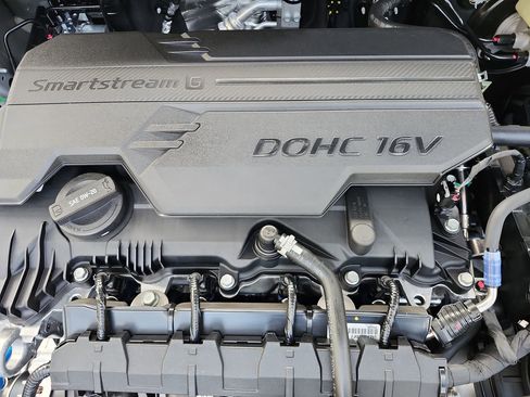 New 2026 Hyundai Kona SEL Sport image 26