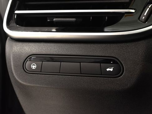 New 2026 INFINITI QX60 Sport w/ Dark Cargo Package image 19